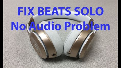 why do my beats make a static noise|How to fix crackly audio in AirPods or Beats。